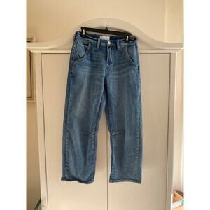 Dear John LASSO BARREL Fit Jean WEstern Hue 26